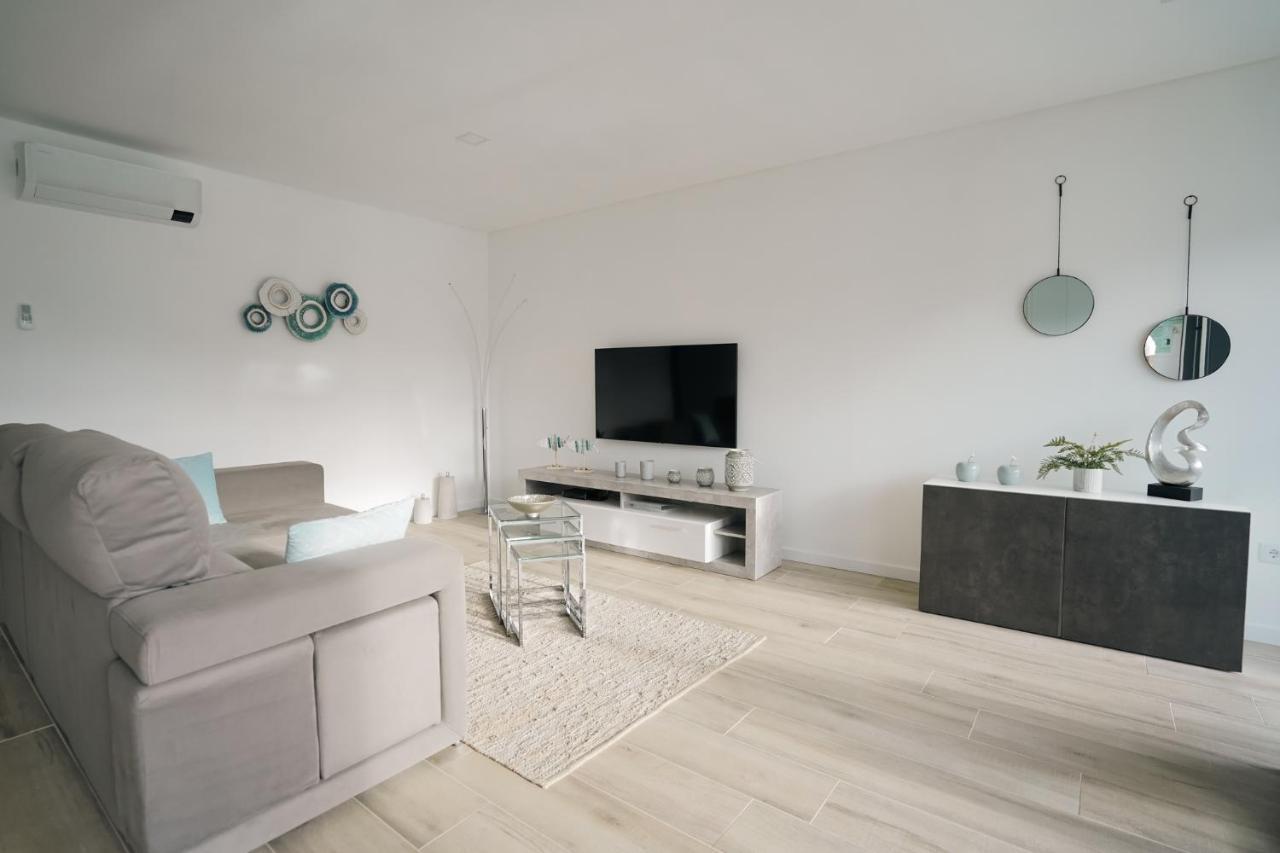 Holiday Beach Villa - 6 Pers - Private Pool - Wifi - Portugal Santa Barbara  Exterior foto